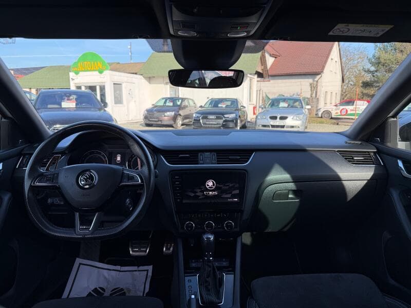 2017 Škoda OCTAVIA - 7