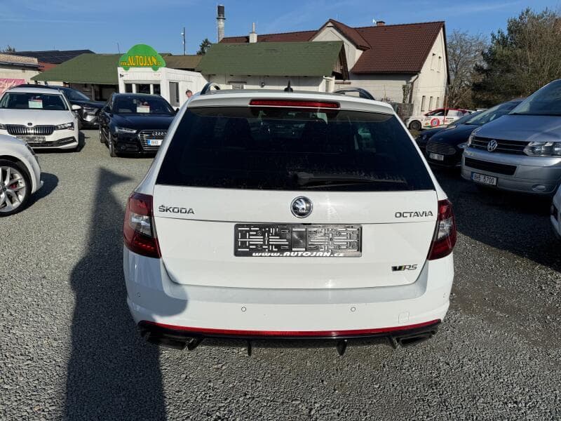 2017 Škoda OCTAVIA - 5