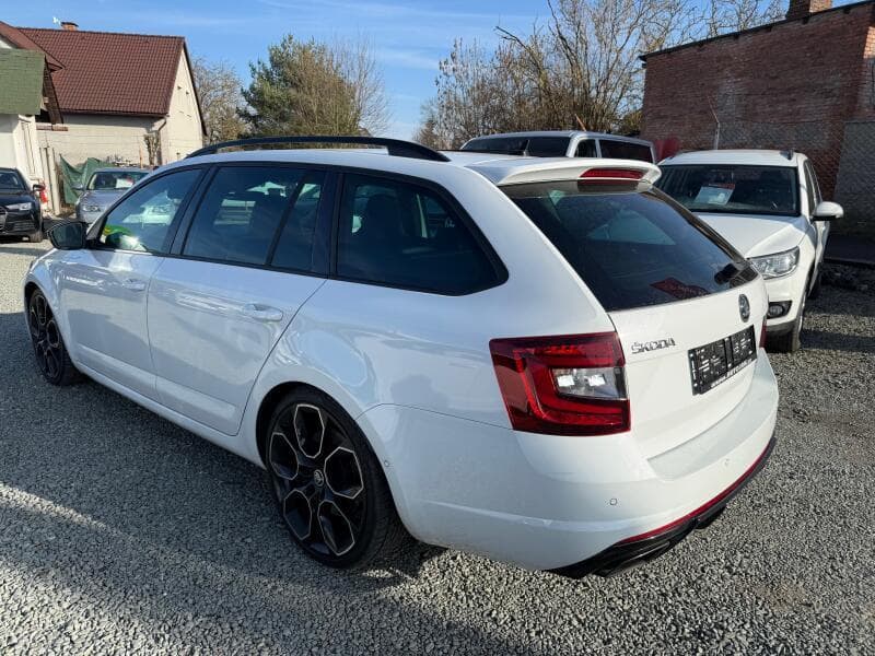 2017 Škoda OCTAVIA - 4
