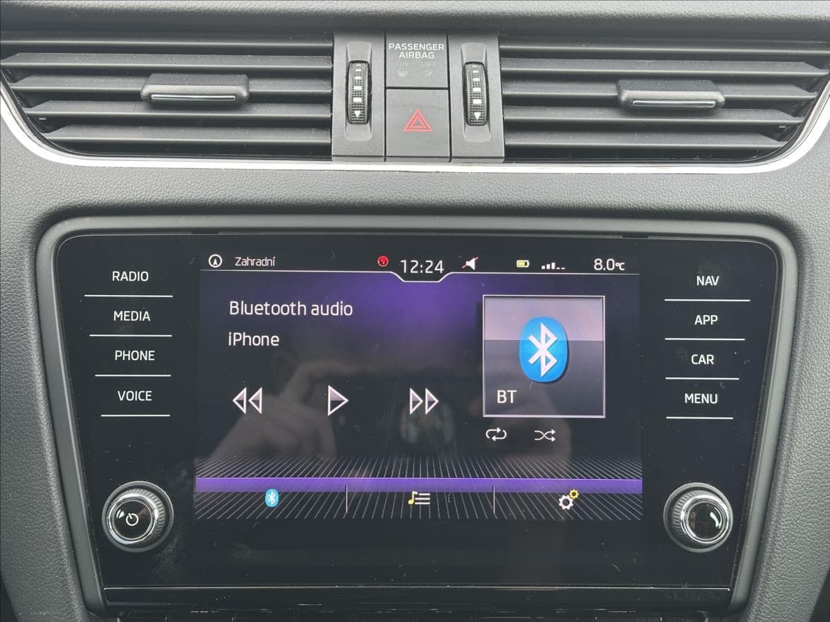 2019 Škoda Octavia - 18