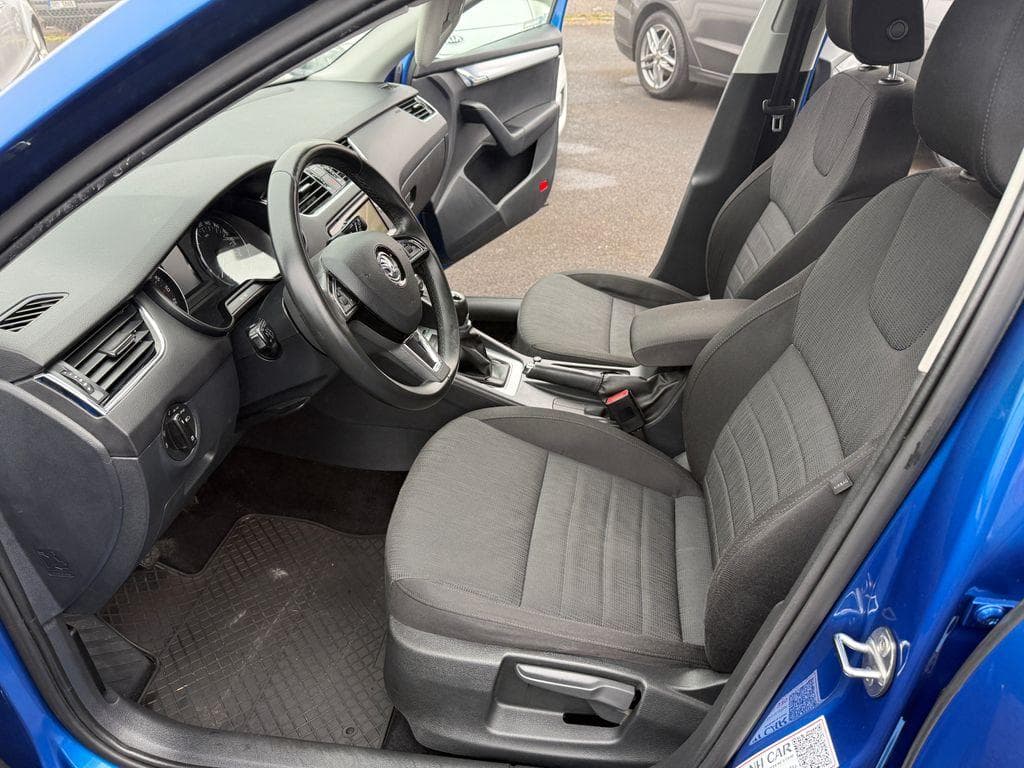 2015 Škoda OCTAVIA - 7