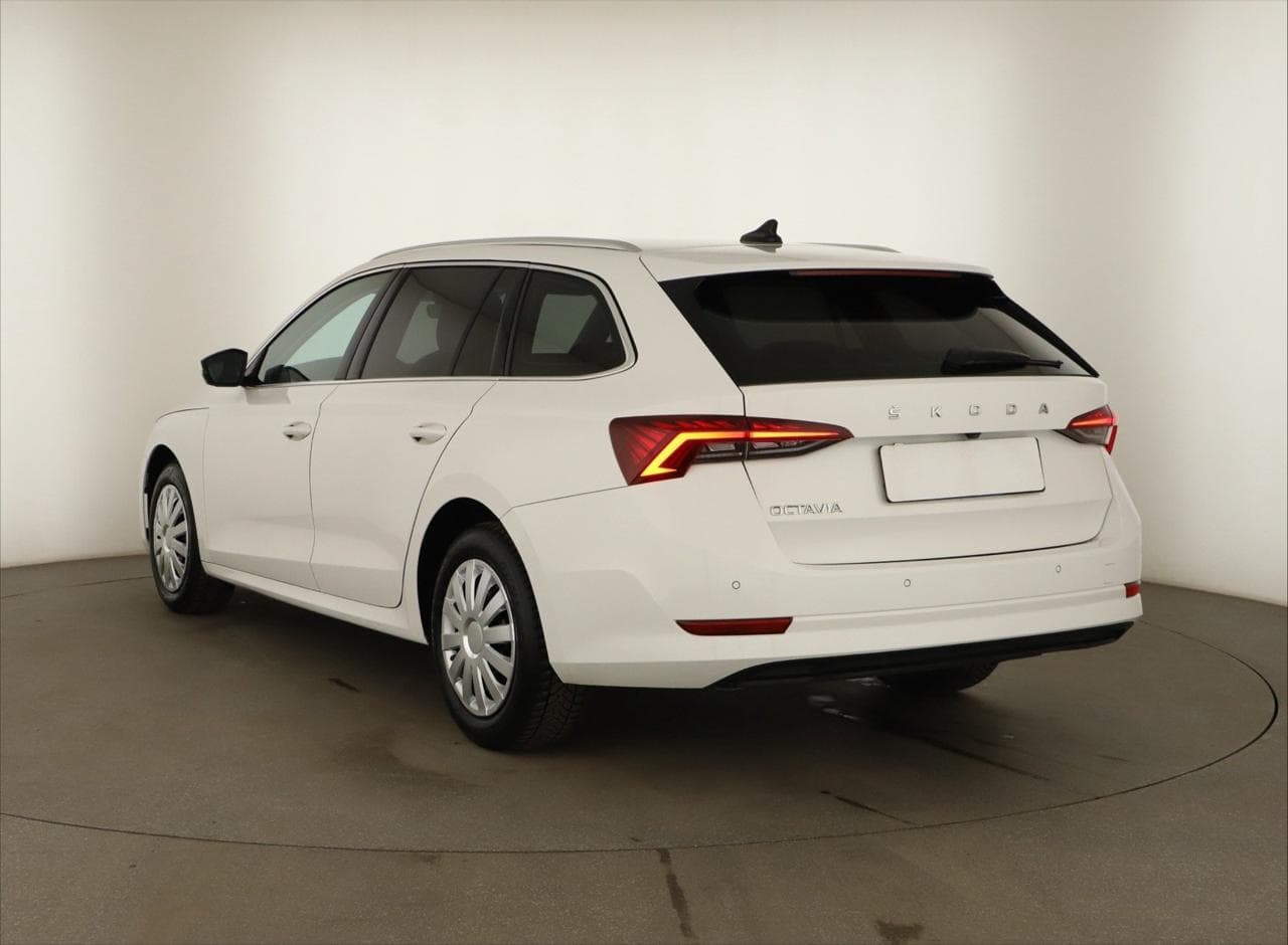 2022 Škoda Octavia - 5