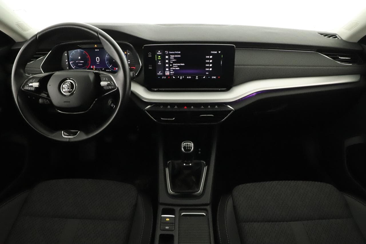 2022 Škoda Octavia - 9