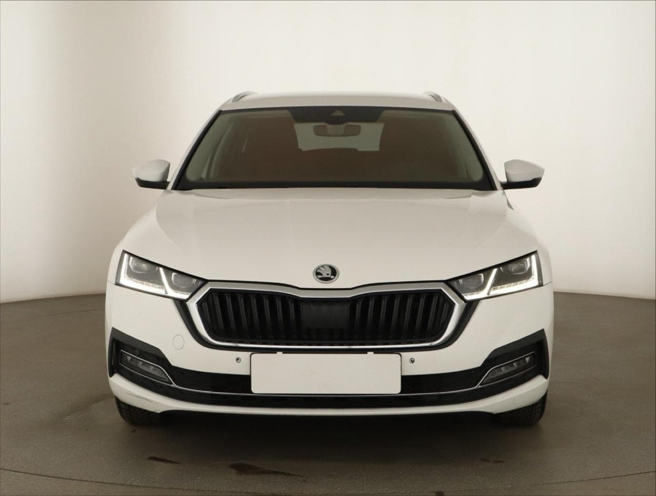 2022 Škoda Octavia - 2