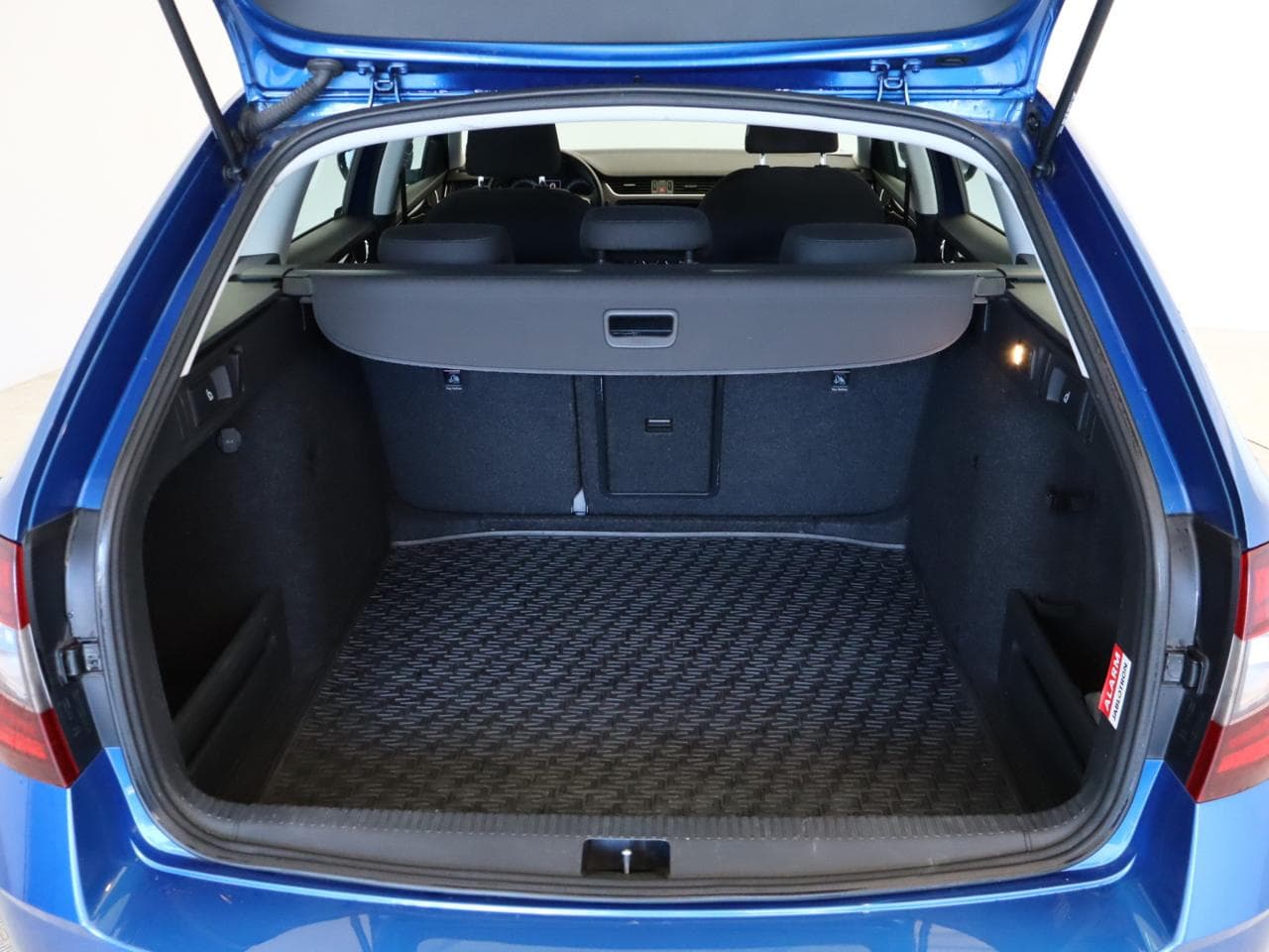 2017 Škoda Octavia - 17