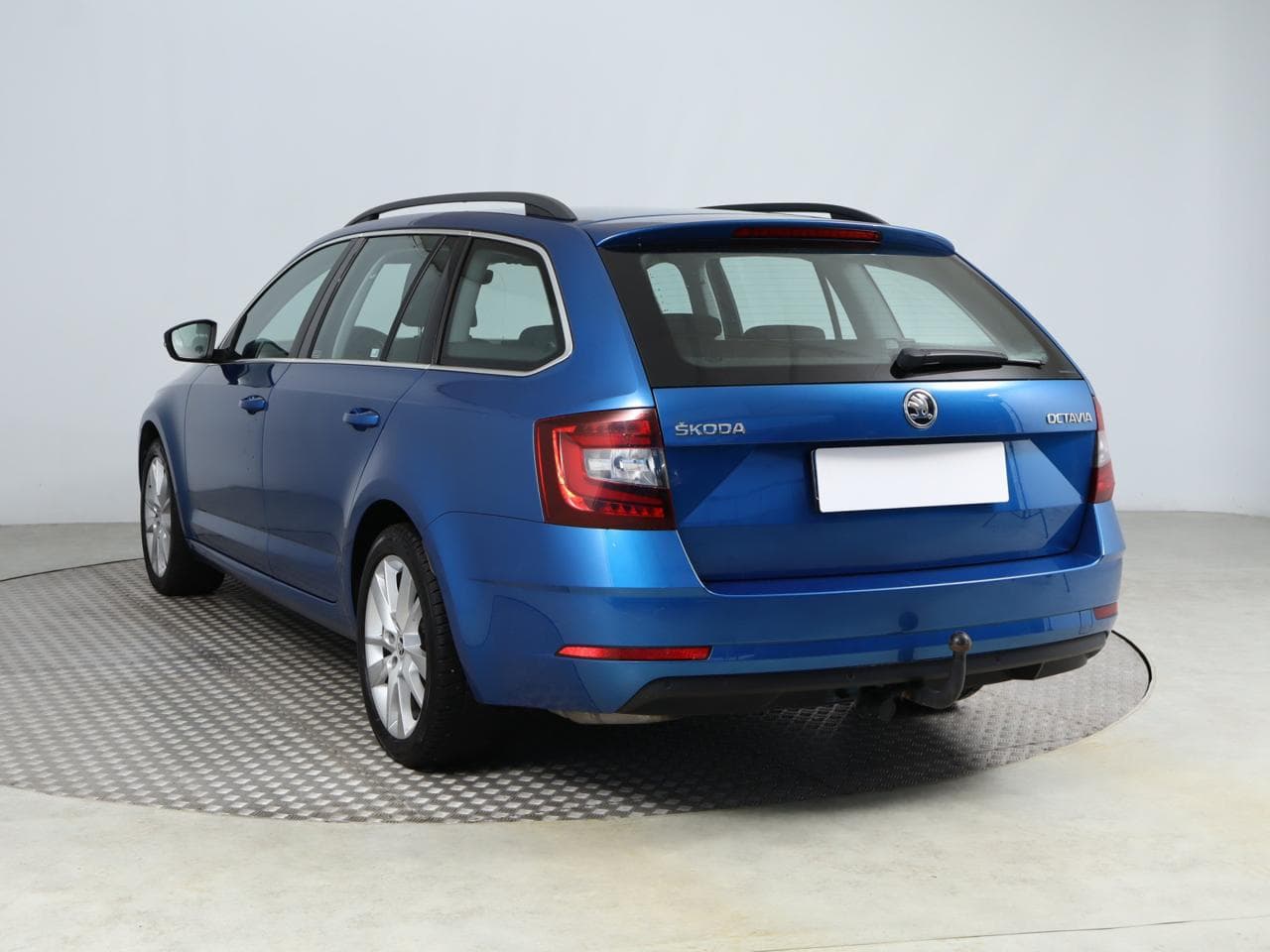 2017 Škoda Octavia - 5