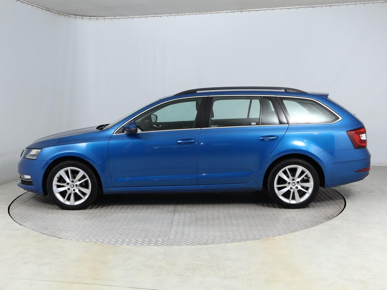 2017 Škoda Octavia - 4