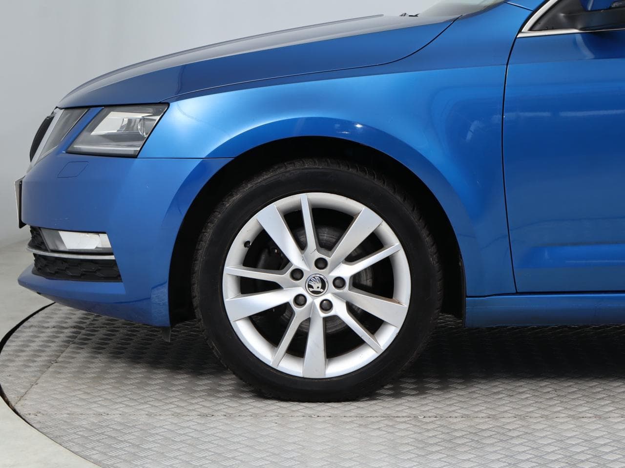 2017 Škoda Octavia - 18