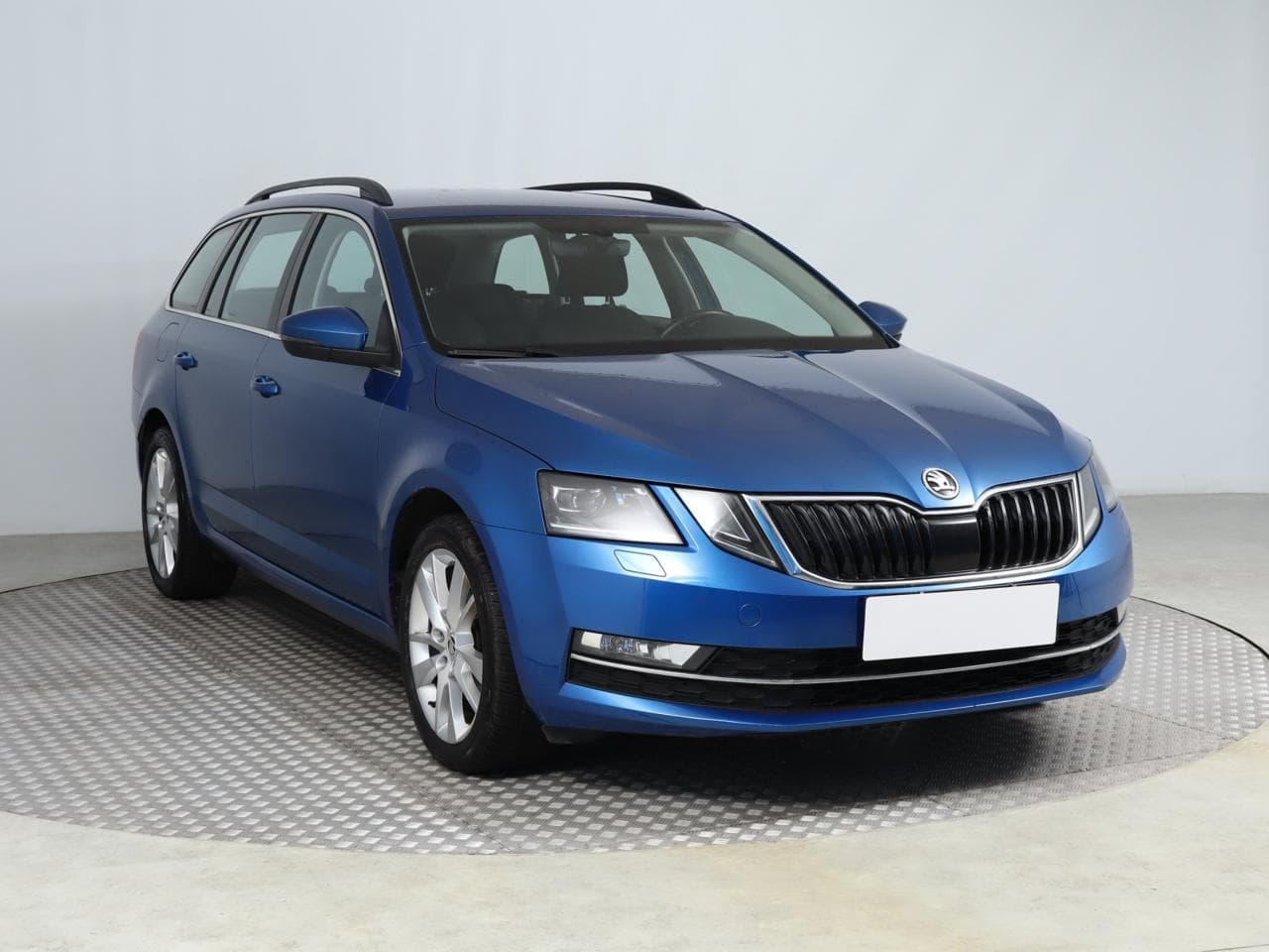 Škoda Octavia 2.0 TDI 110kW kombi