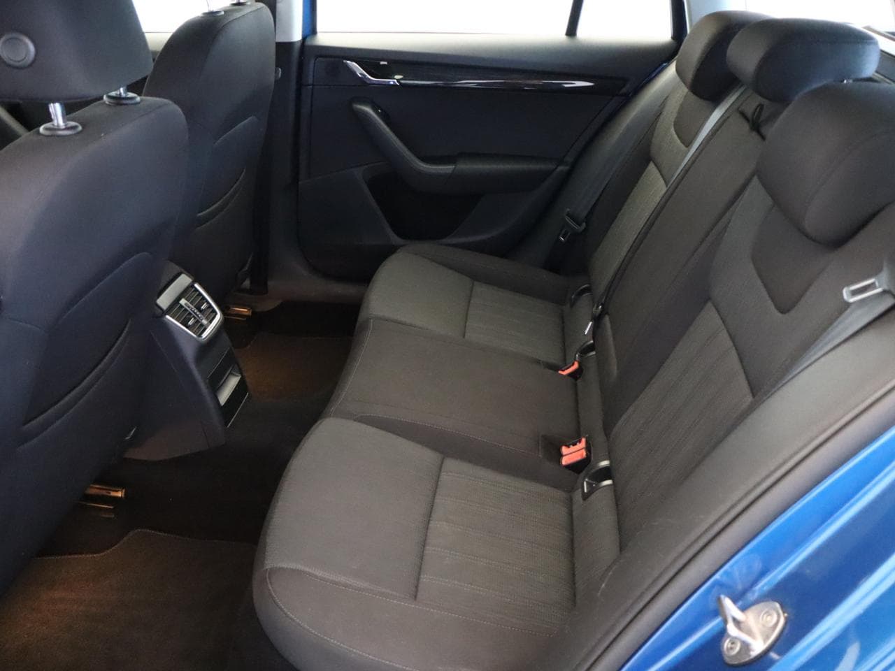 2017 Škoda Octavia - 13