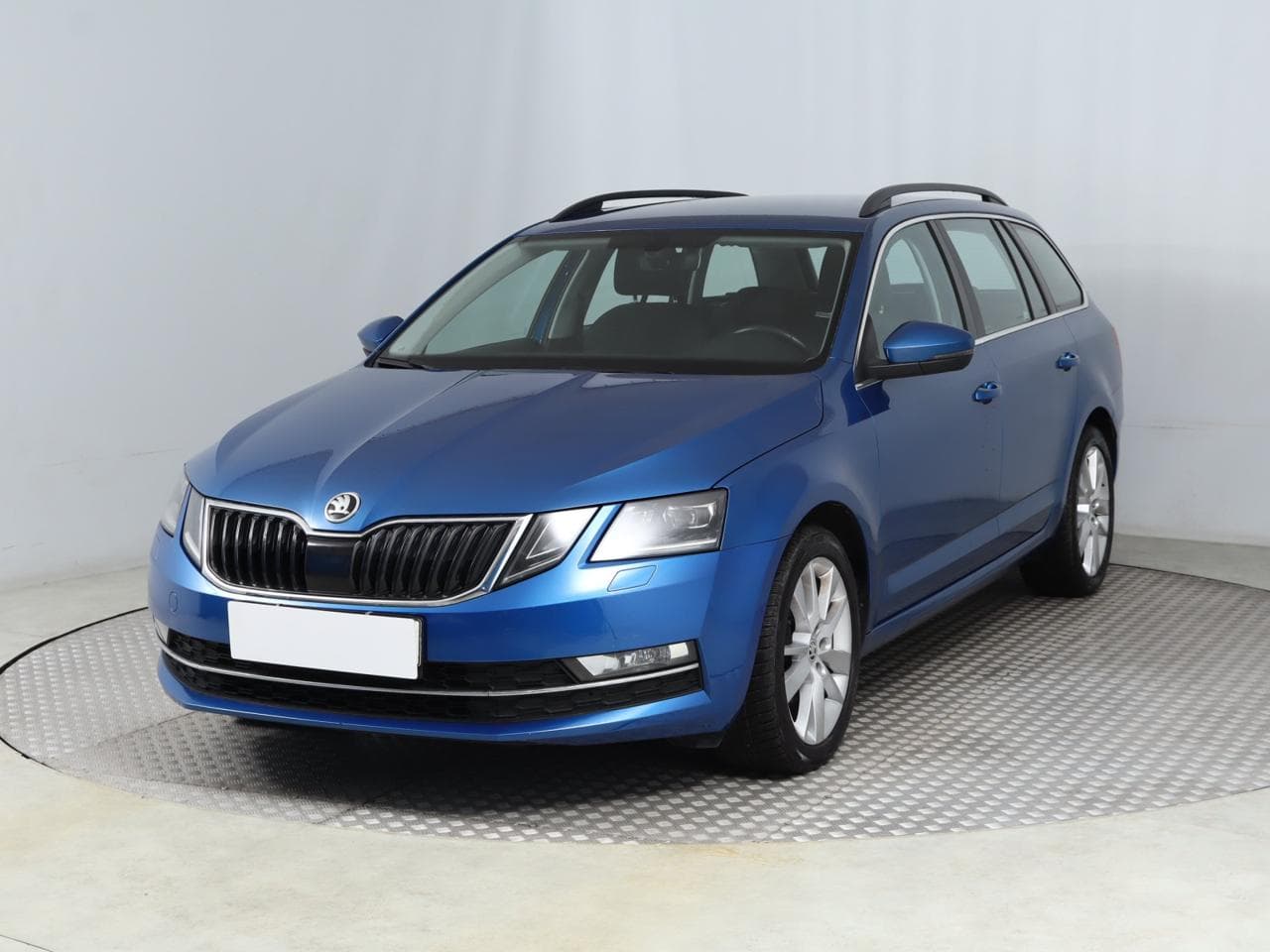 2017 Škoda Octavia - 3
