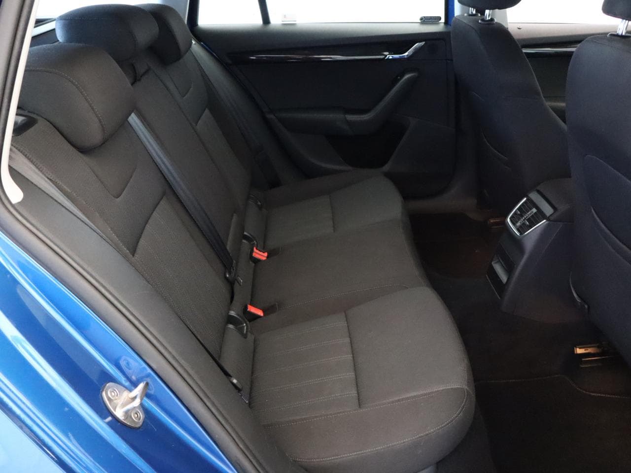 2017 Škoda Octavia - 11