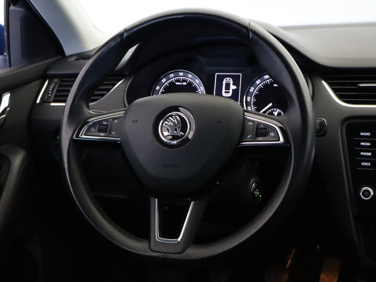 2017 Škoda Octavia - 19