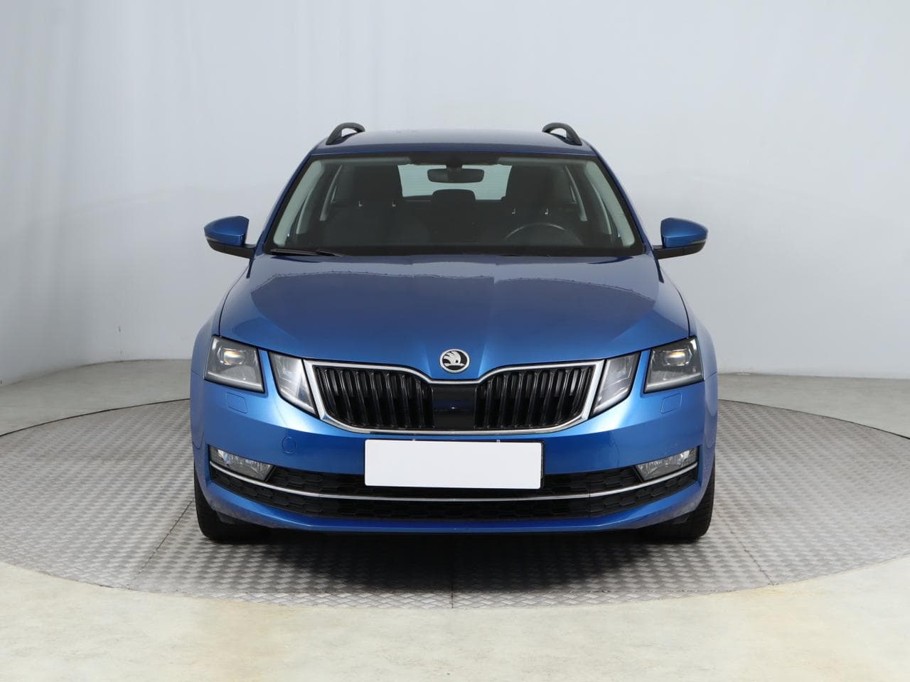 2017 Škoda Octavia - 2