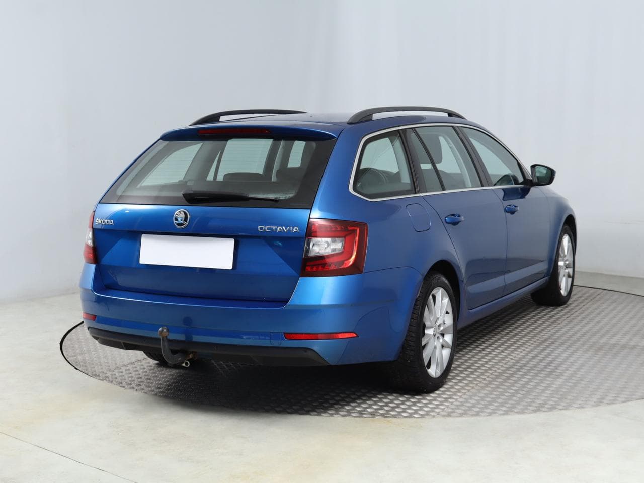 2017 Škoda Octavia - 7