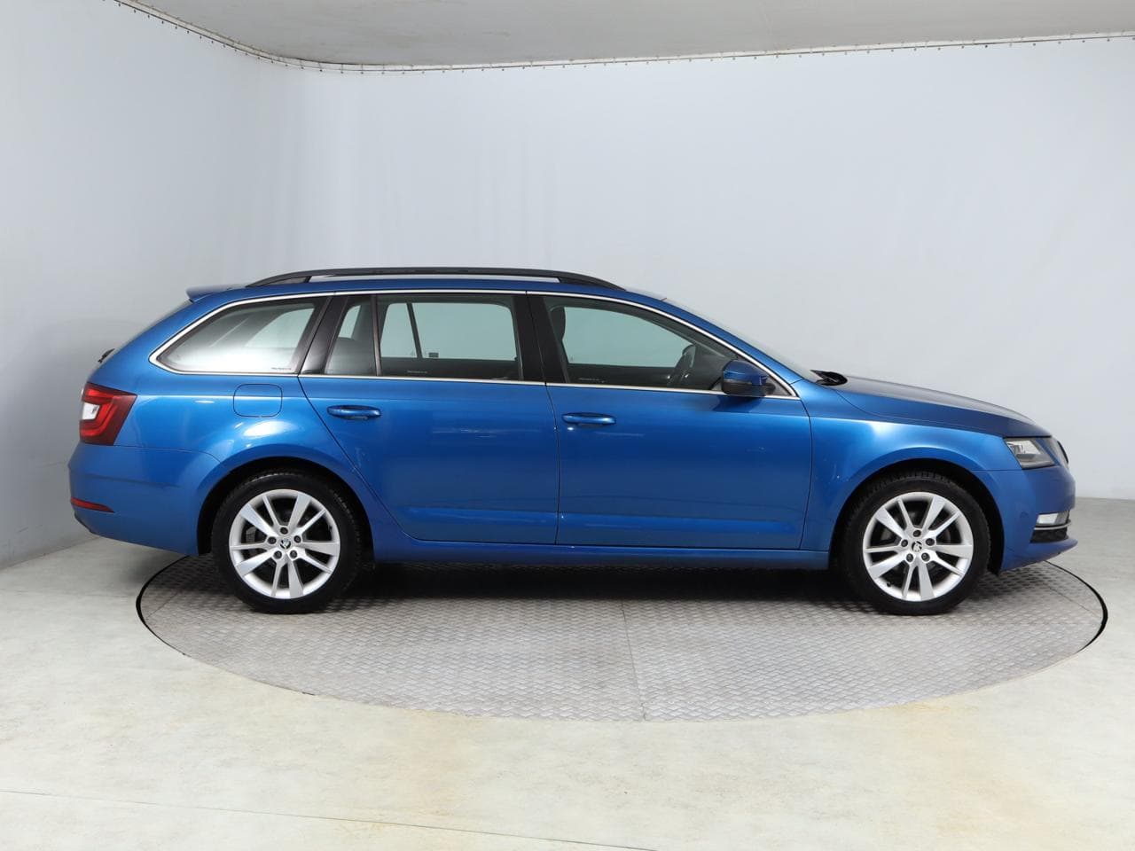 2017 Škoda Octavia - 8