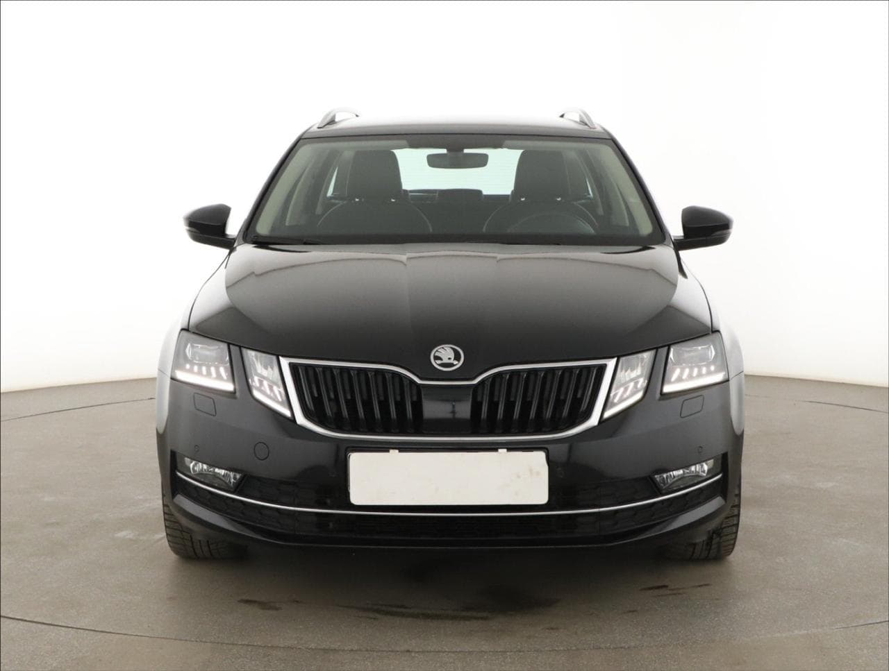 2017 Škoda Octavia - 2