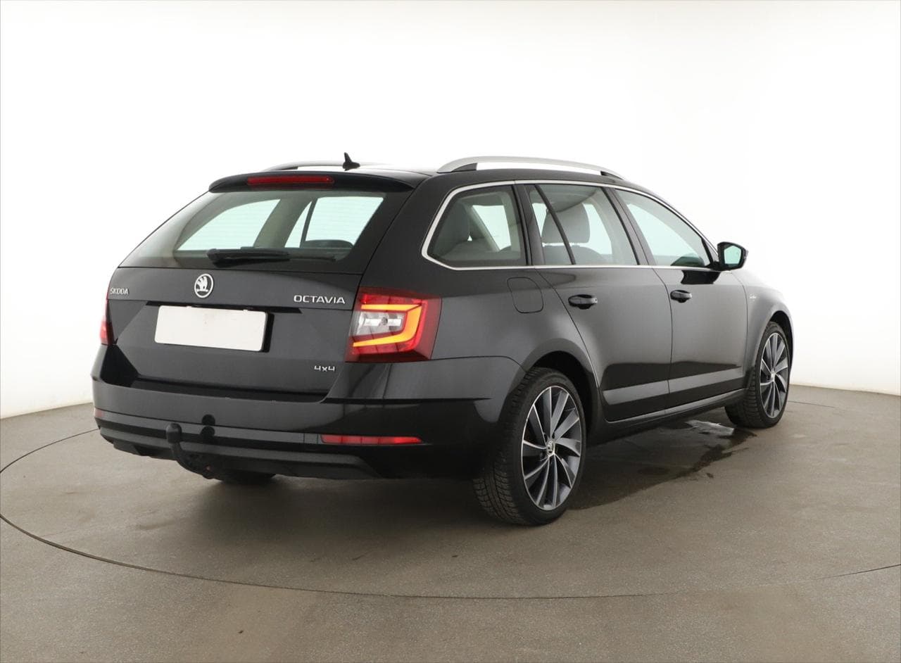 2017 Škoda Octavia - 7