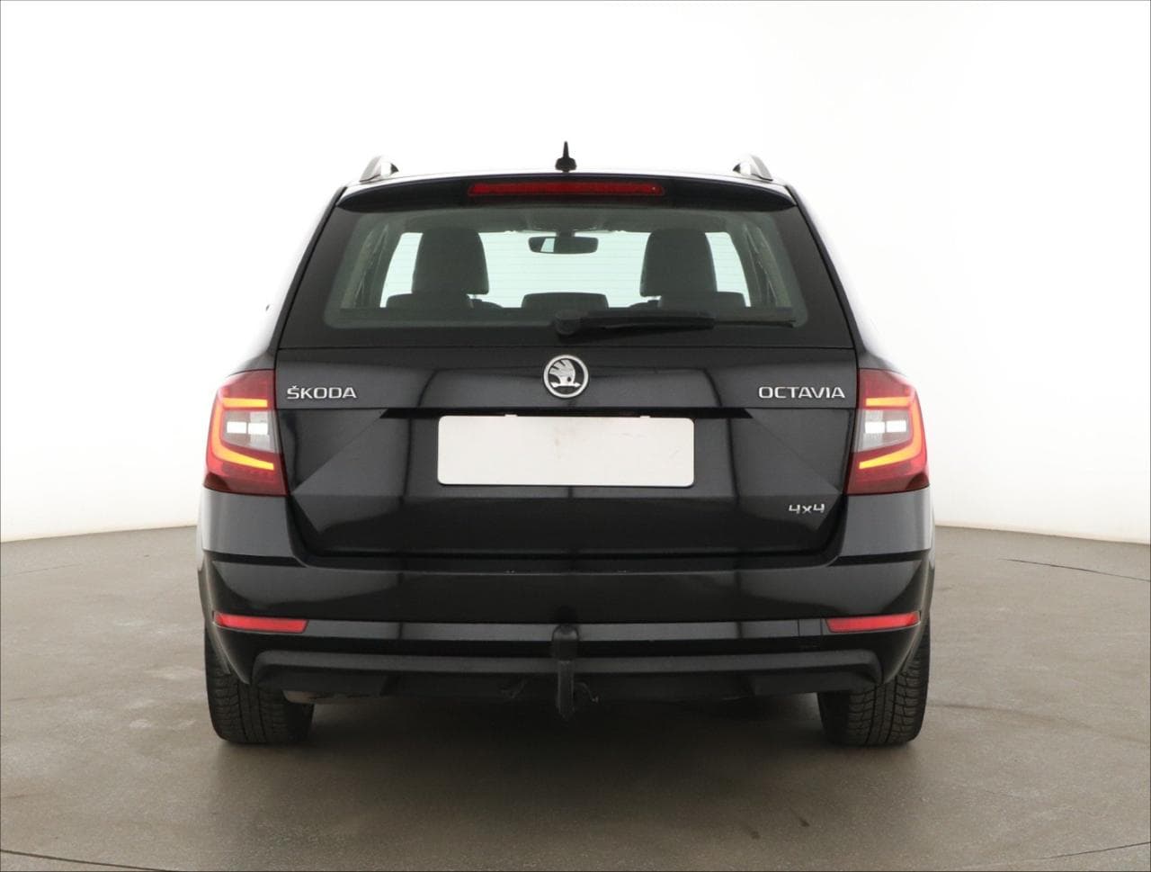 2017 Škoda Octavia - 6