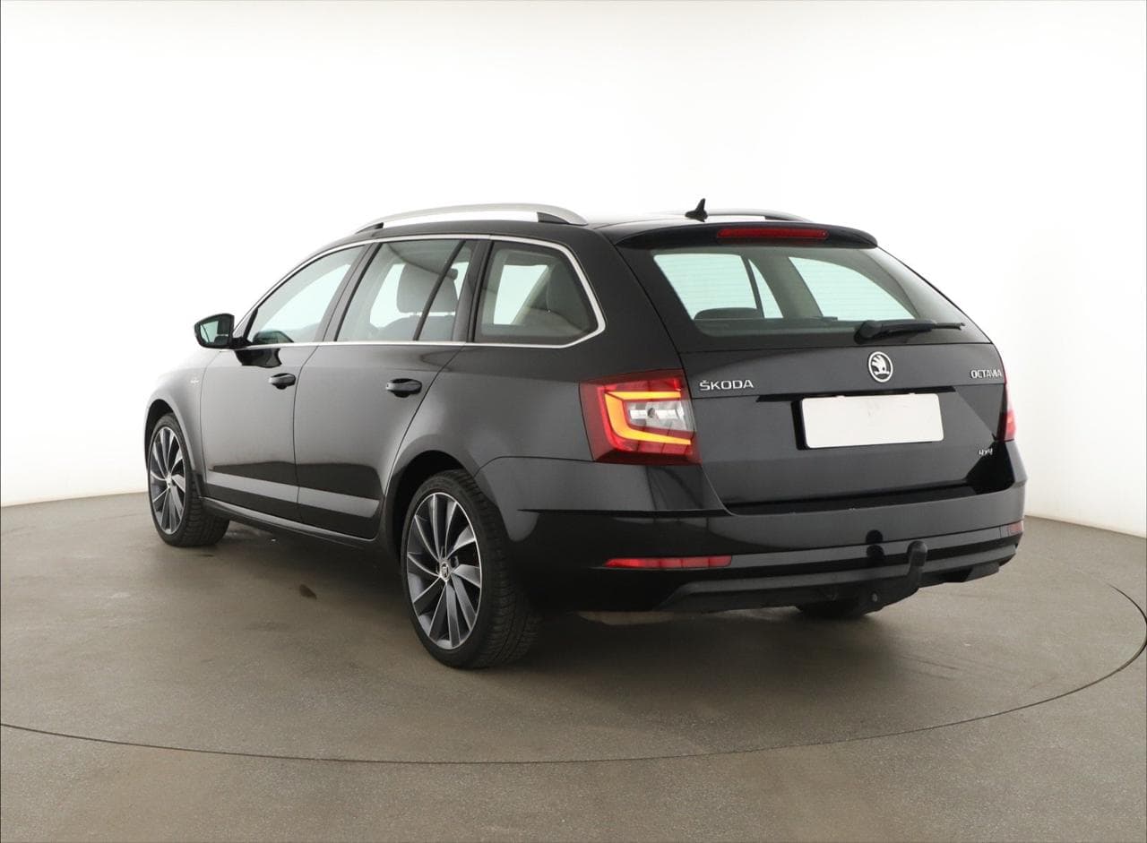 2017 Škoda Octavia - 5