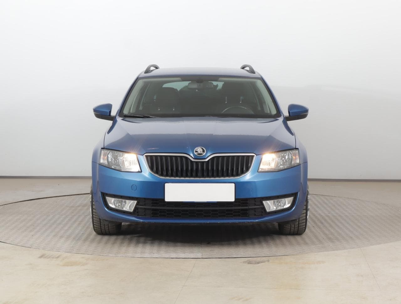 2016 Škoda OCTAVIA - 2