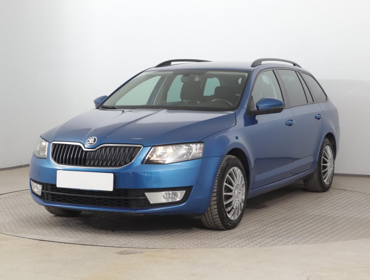 2016 Škoda OCTAVIA - 3