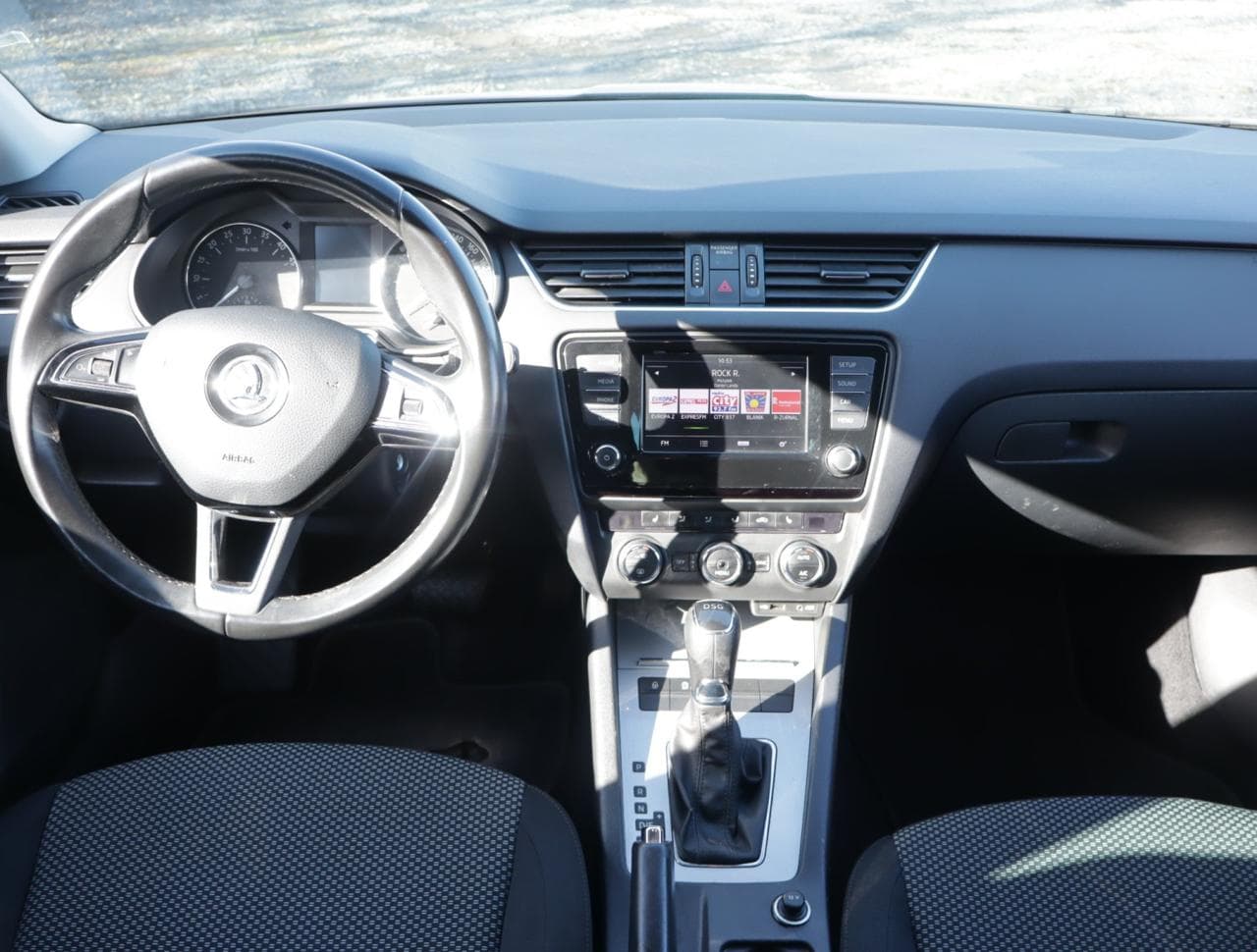 2016 Škoda OCTAVIA - 10