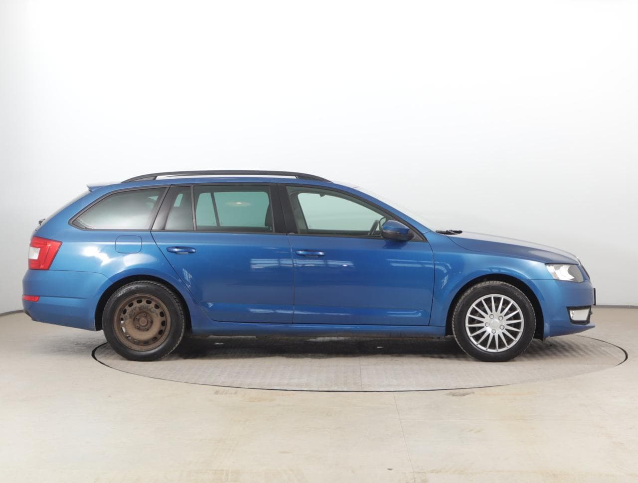 2016 Škoda OCTAVIA - 8