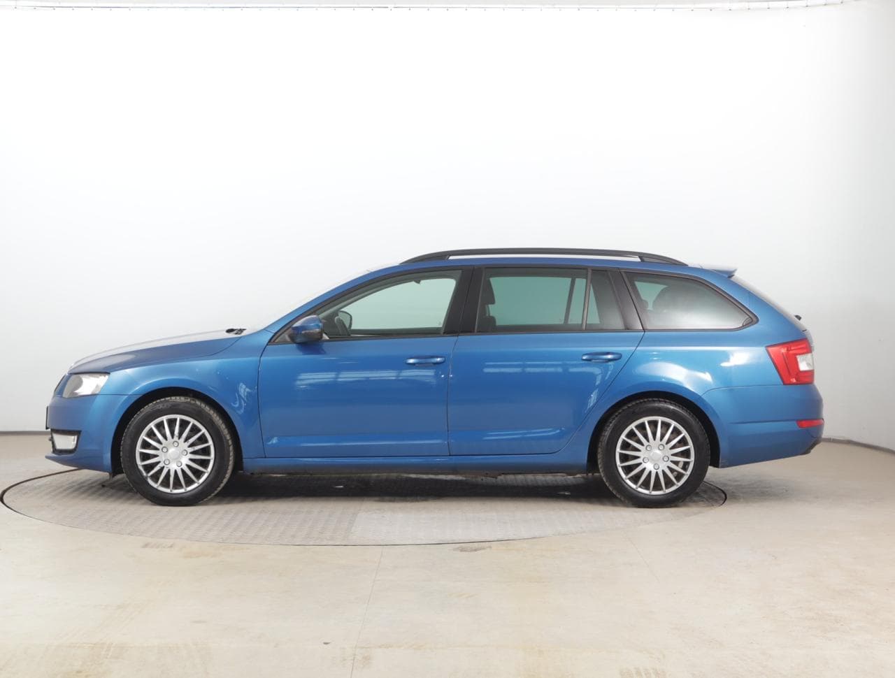 2016 Škoda OCTAVIA - 4