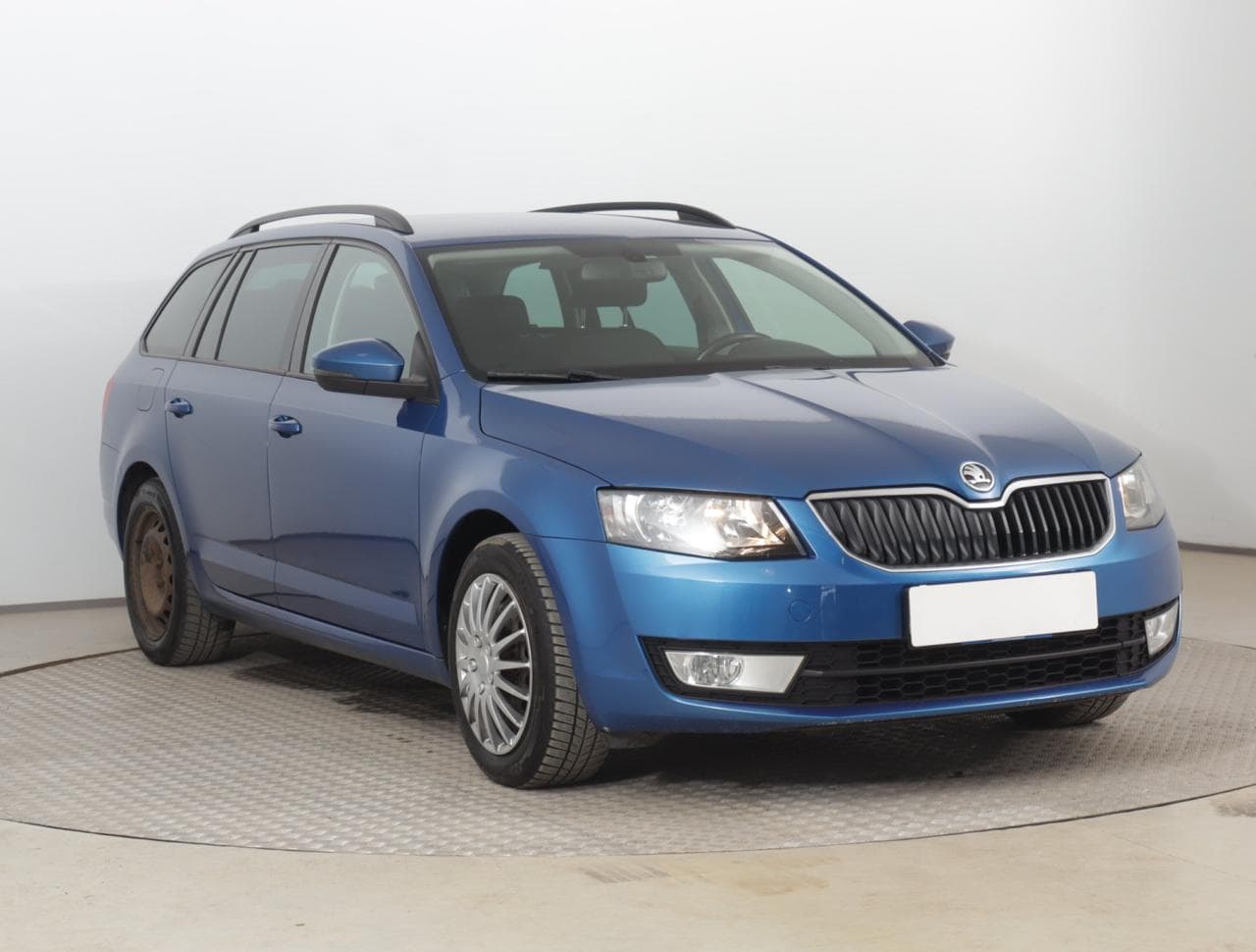 2016 Škoda OCTAVIA