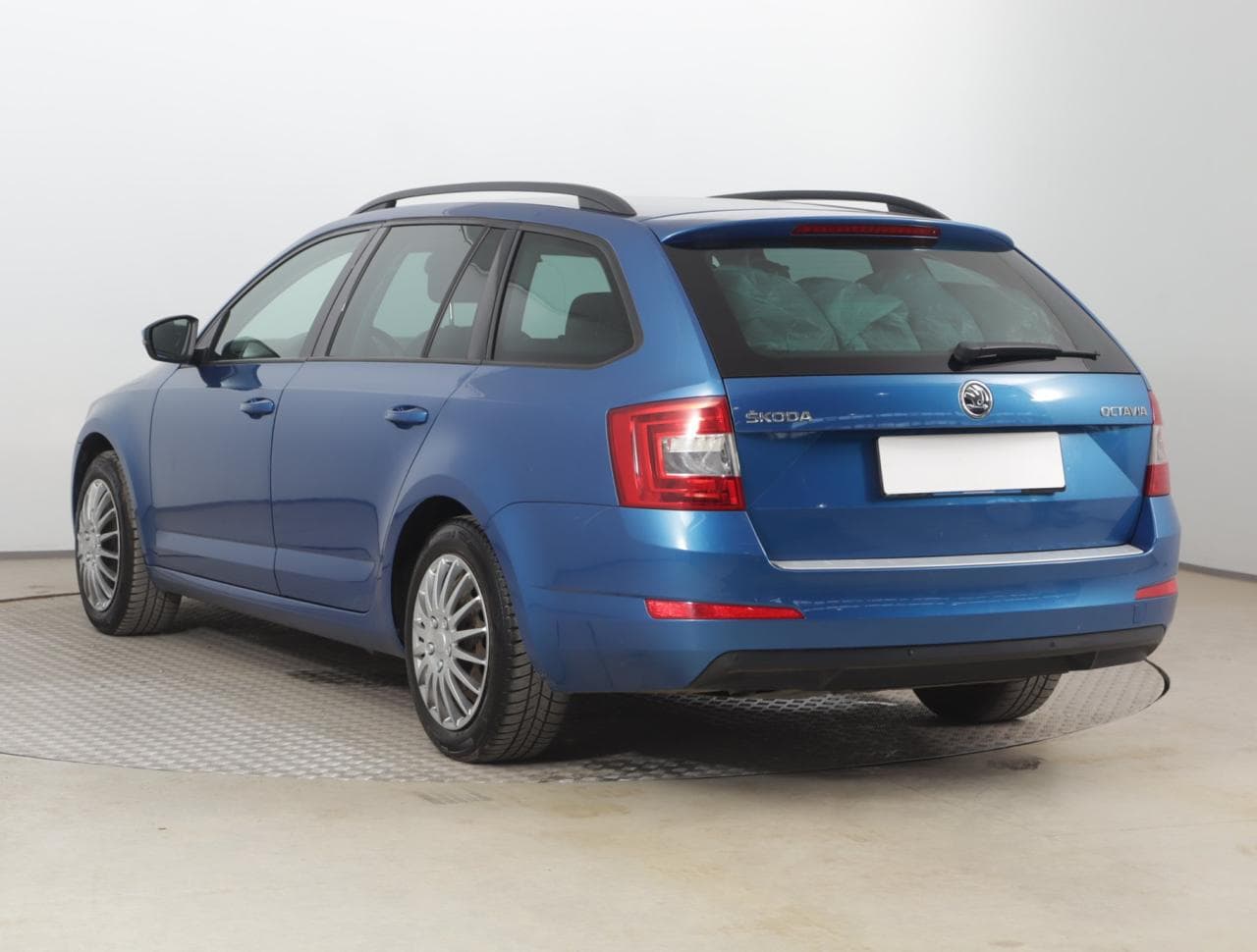 2016 Škoda OCTAVIA - 5