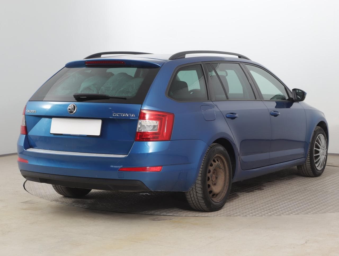 2016 Škoda OCTAVIA - 7