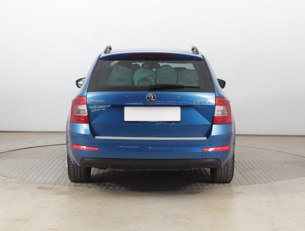 2016 Škoda OCTAVIA - 6
