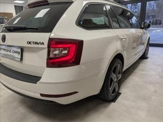 2019 Škoda Octavia - 7