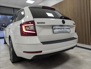 2019 Škoda Octavia - 6