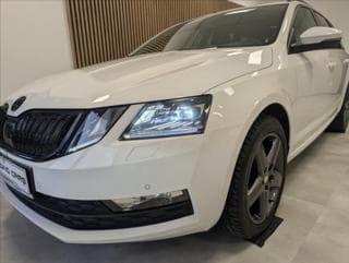 2019 Škoda Octavia - 4