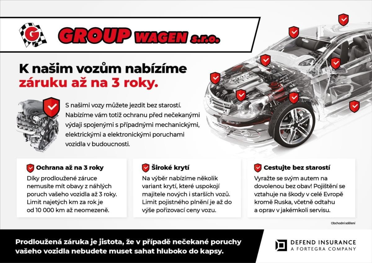 Škoda Octavia 2,0 TDI DSG Panorama, Led kombi