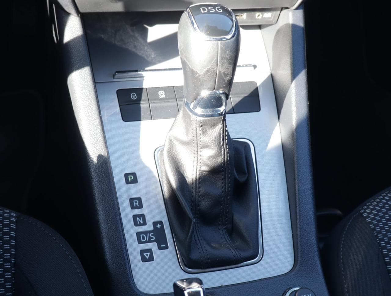 2016 Škoda OCTAVIA - 19