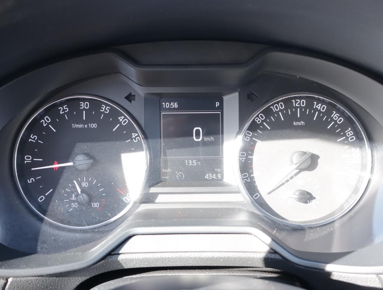 2016 Škoda OCTAVIA - 17