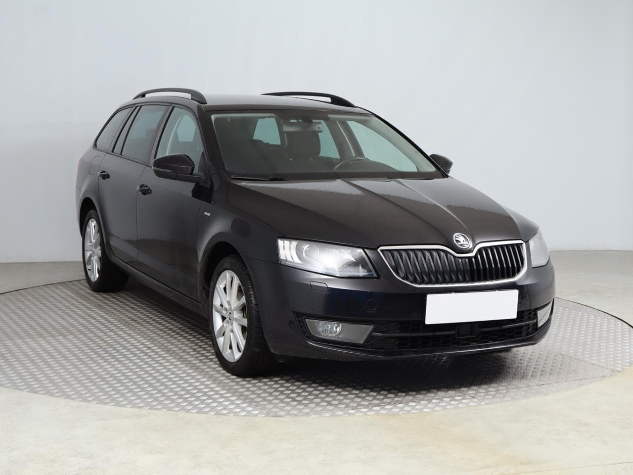 Škoda Octavia 2.0 TDI 110kW kombi
