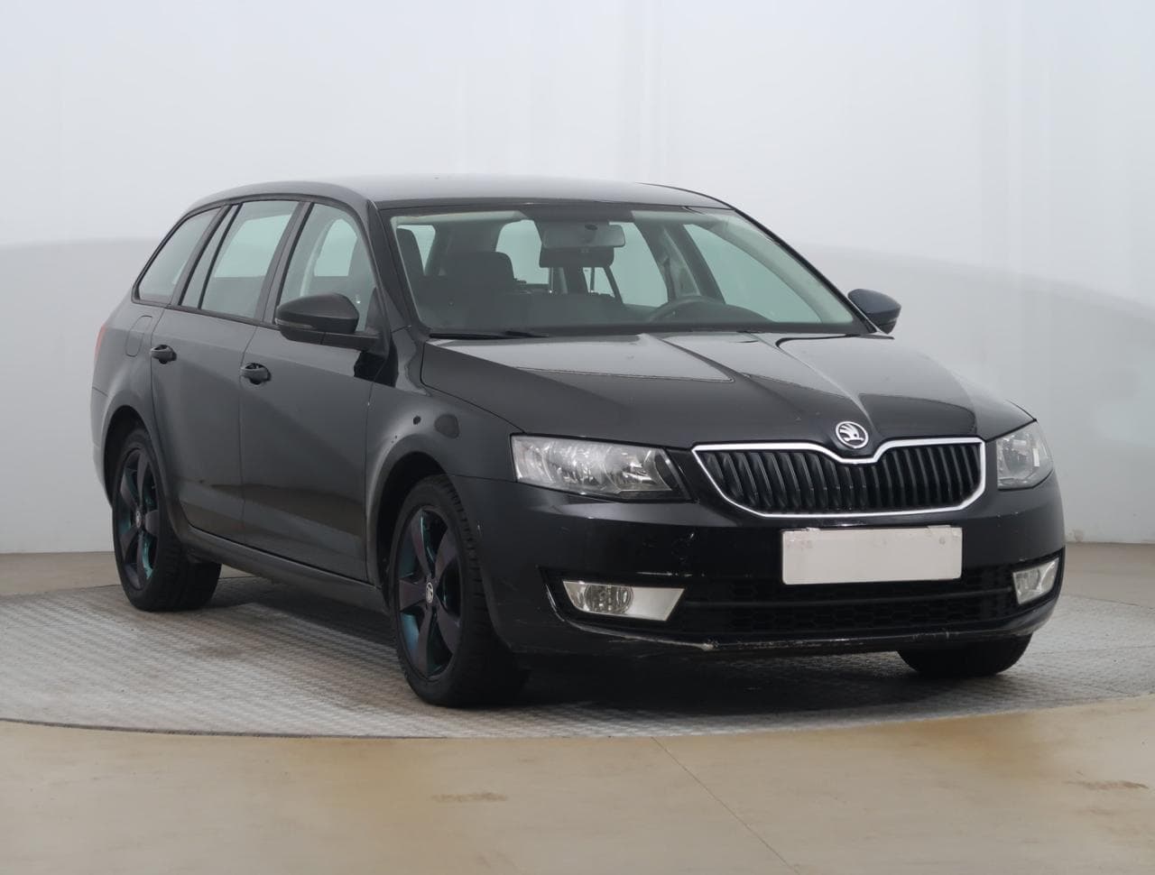 Škoda Octavia 1.6 TDI 66kW kombi