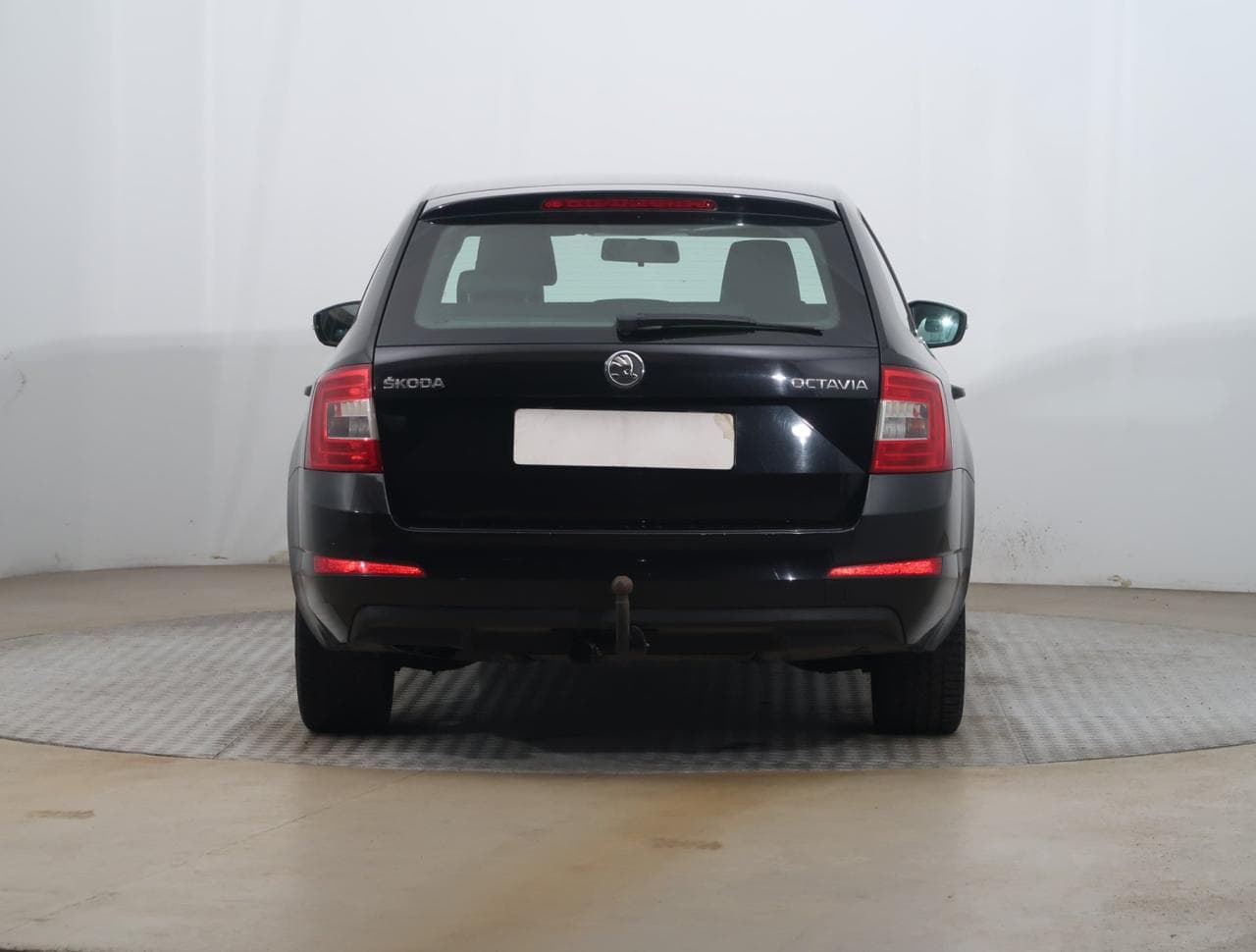 2014 Škoda OCTAVIA - 6