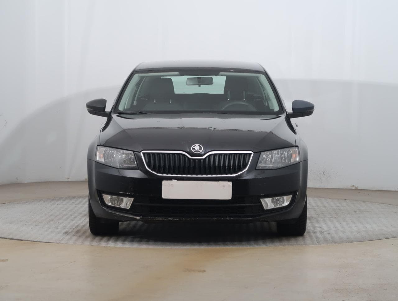 2014 Škoda OCTAVIA - 2