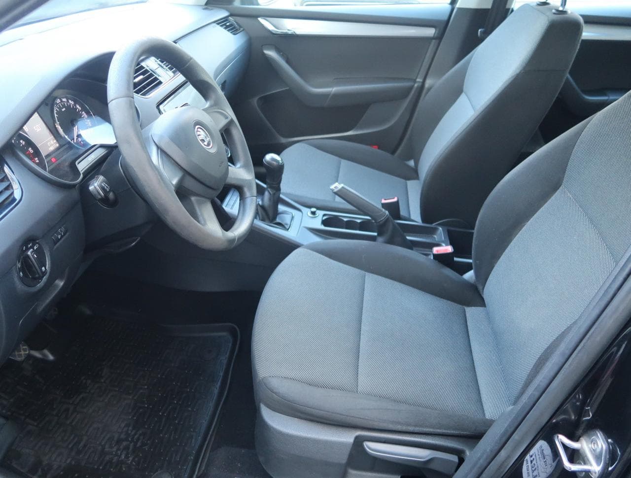 2014 Škoda OCTAVIA - 16