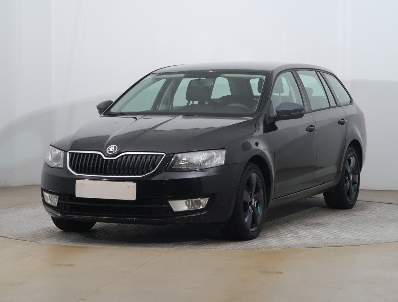 2014 Škoda OCTAVIA - 3
