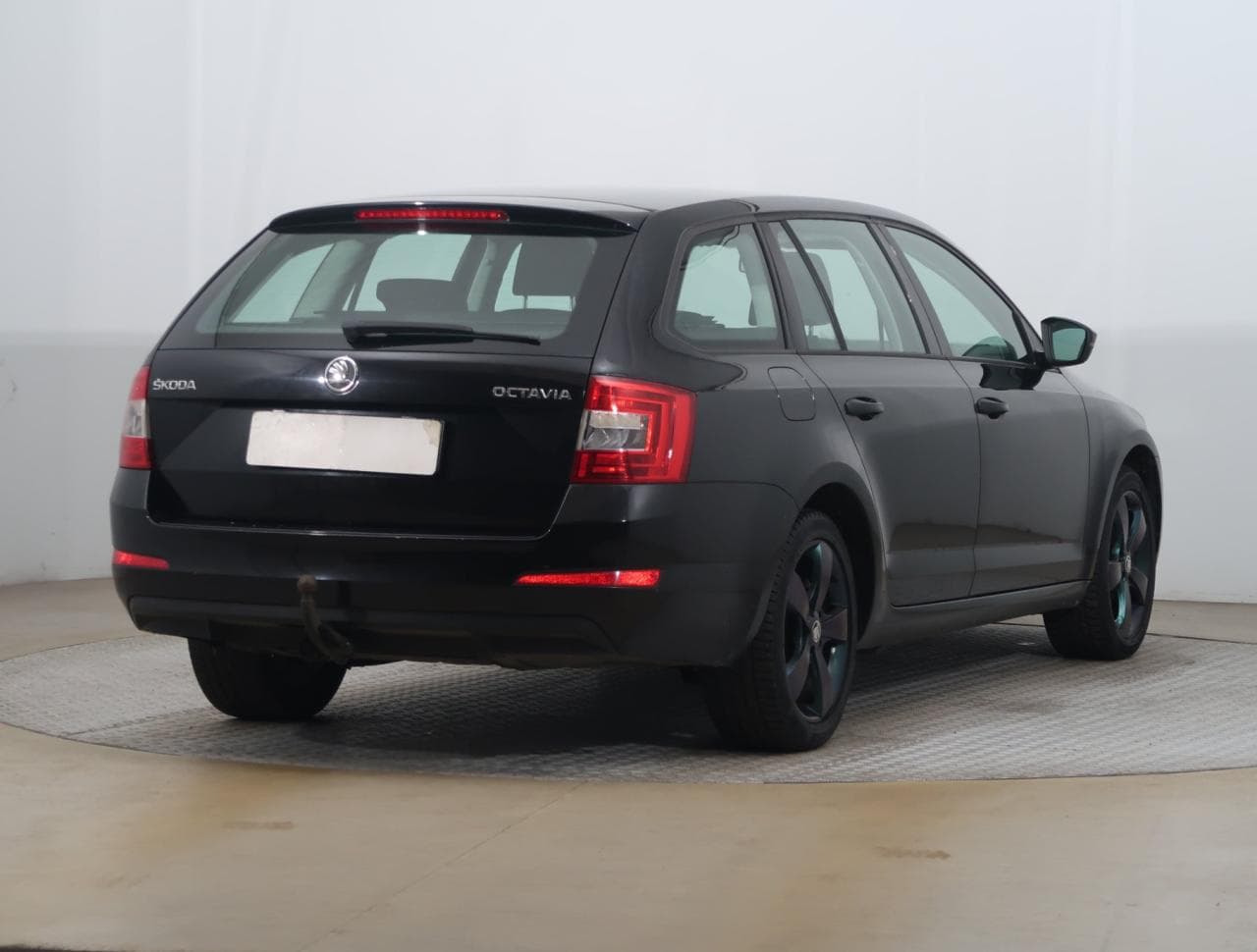 2014 Škoda OCTAVIA - 7