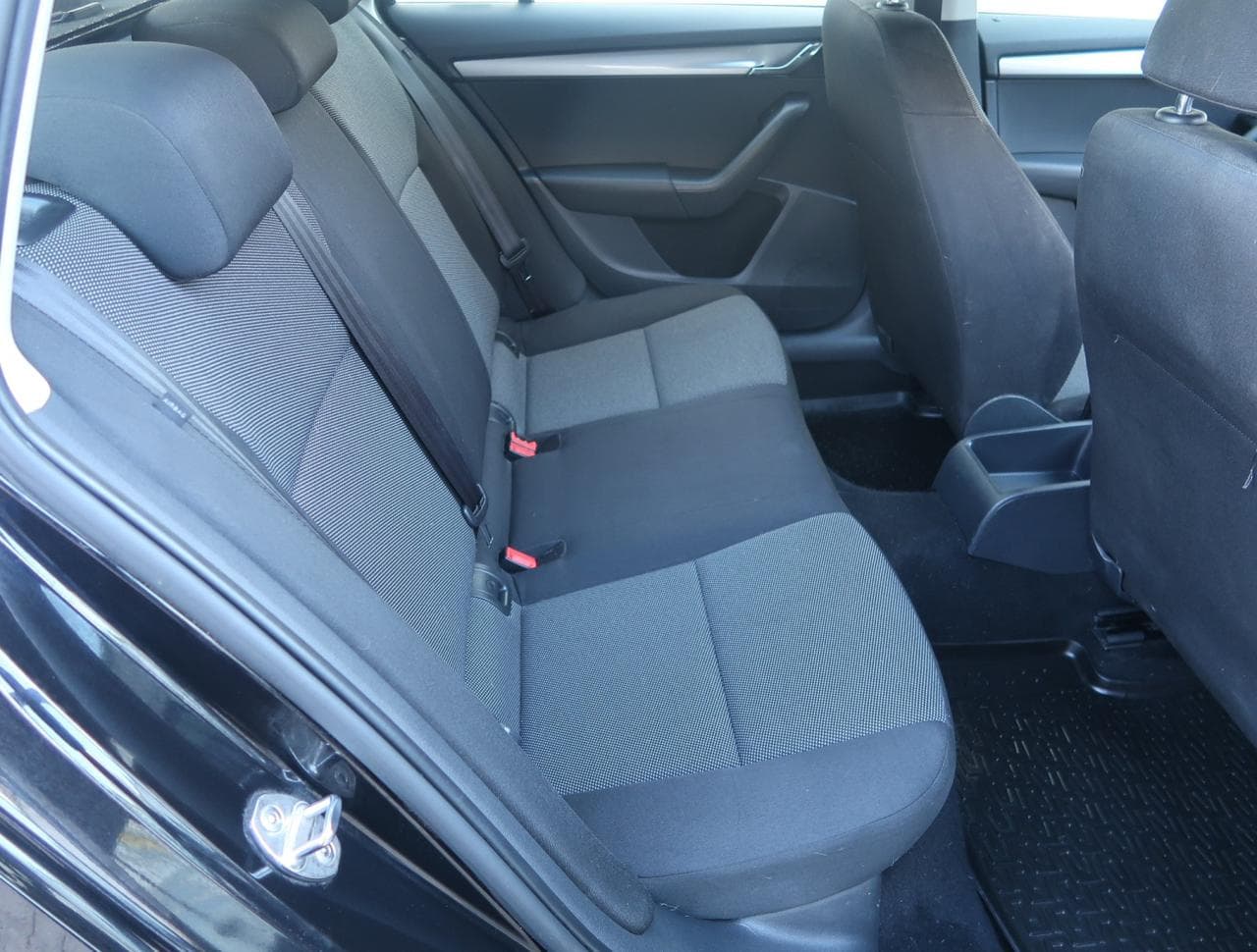 2014 Škoda OCTAVIA - 13