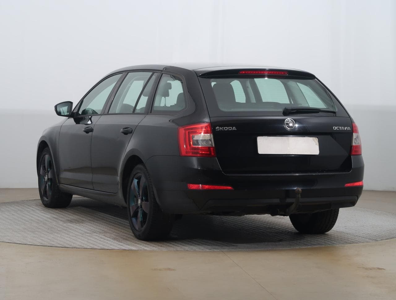 2014 Škoda OCTAVIA - 5