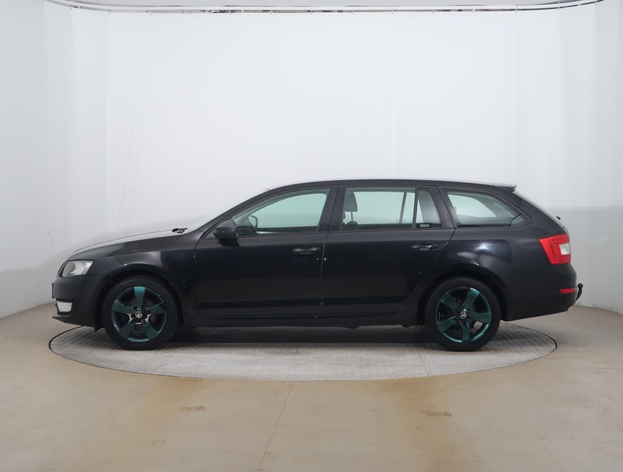 2014 Škoda OCTAVIA - 4