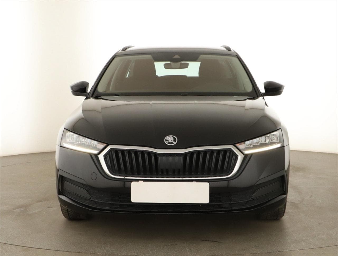 2021 Škoda OCTAVIA - 2